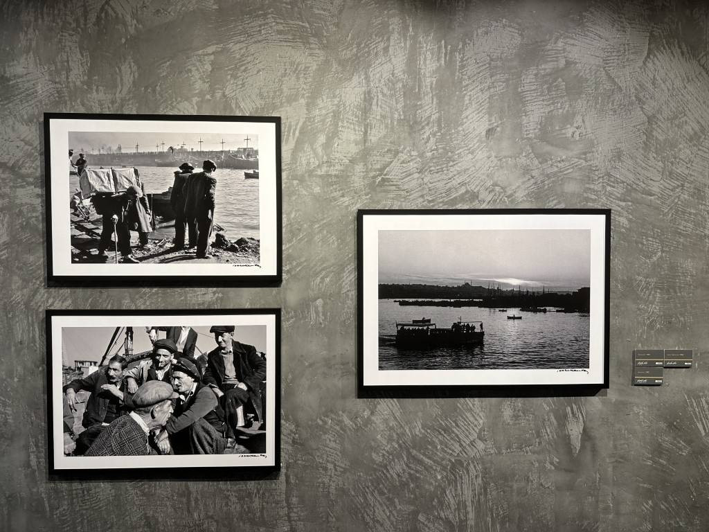 İzzet Keribar'ın "Efsunlu Şehir" sergisi sanatseverlerle buluştu - Resim: 10